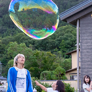 いわむロックFESTIVAL2024開催風景