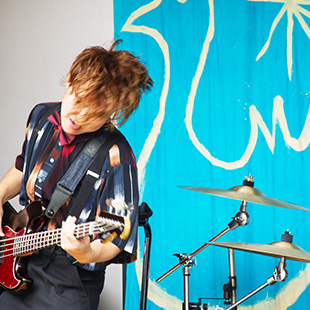 いわむロックFESTIVAL2024開催風景