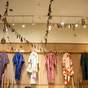 いわむロックFESTIVAL2024開催風景