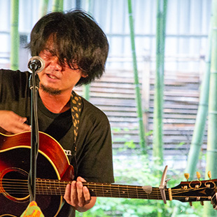 いわむロックFESTIVAL2024開催風景