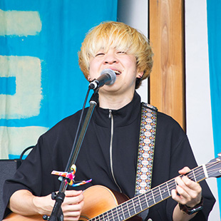 いわむロックFESTIVAL2024開催風景