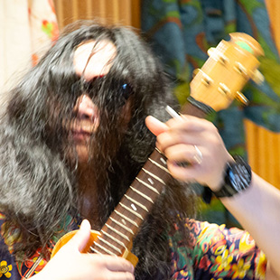 いわむロックFESTIVAL2024開催風景