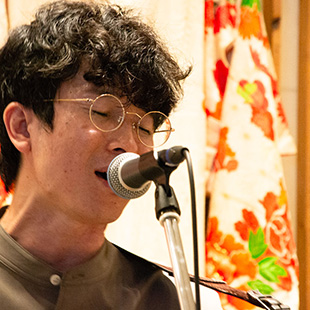 いわむロックFESTIVAL2024開催風景