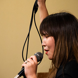 いわむロックFESTIVAL2024開催風景