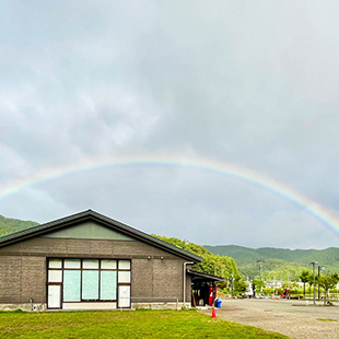 いわむロックFESTIVAL2024開催風景