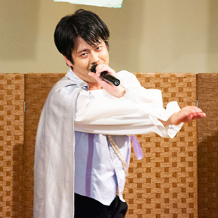 いわむロックFESTIVAL2024開催風景