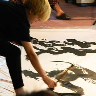 いわむロックFESTIVAL2024開催風景