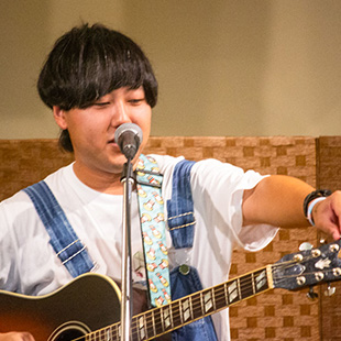 いわむロックFESTIVAL2024開催風景