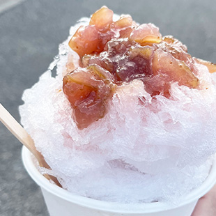 いわむロックFESTIVAL2024開催風景