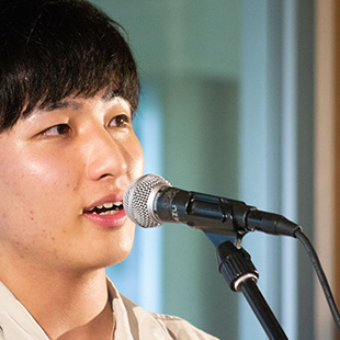 いわむロックFESTIVAL2024開催風景