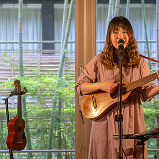 いわむロックFESTIVAL2024開催風景