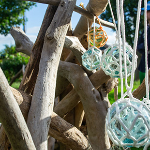 いわむロックFESTIVAL2024開催風景