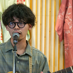 いわむロックFESTIVAL2024開催風景