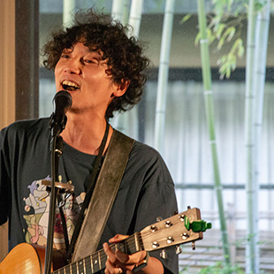 いわむロックFESTIVAL2024開催風景