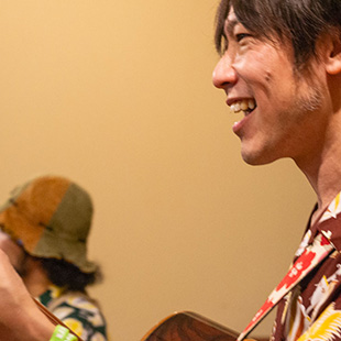 いわむロックFESTIVAL2024開催風景