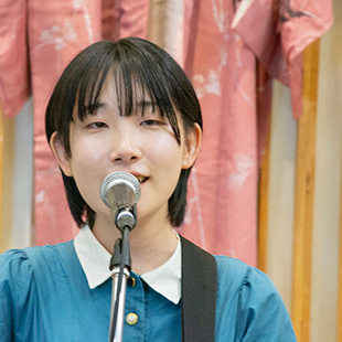 いわむロックFESTIVAL2024開催風景