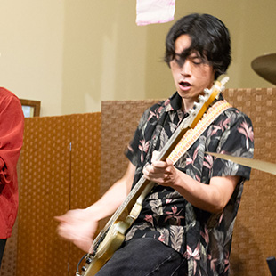 いわむロックFESTIVAL2024開催風景