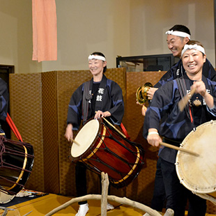 いわむロックFESTIVAL2025開催風景
