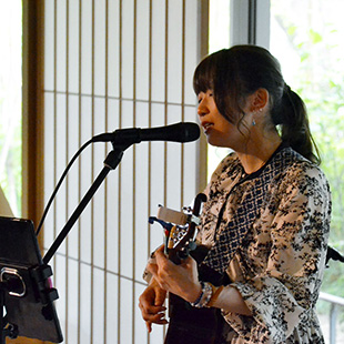 いわむロックFESTIVAL2025開催風景