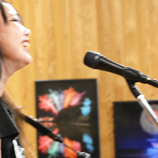 いわむロックFESTIVAL2025開催風景