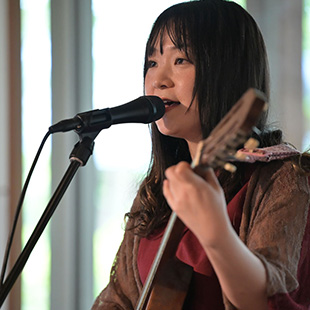 いわむロックFESTIVAL2025開催風景