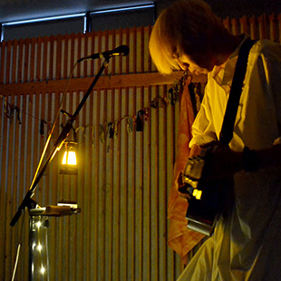 いわむロックFESTIVAL2025開催風景