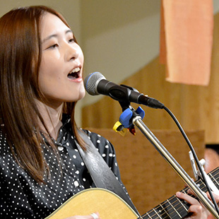 いわむロックFESTIVAL2025開催風景