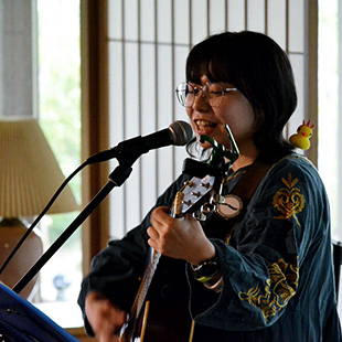 いわむロックFESTIVAL2025開催風景