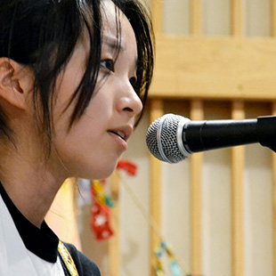 いわむロックFESTIVAL2025開催風景