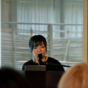 いわむロックFESTIVAL2025開催風景