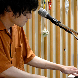 いわむロックFESTIVAL2025開催風景