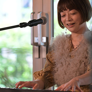 いわむロックFESTIVAL2025開催風景