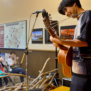 いわむロックFESTIVAL2025開催風景