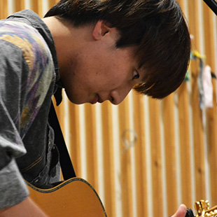 いわむロックFESTIVAL2025開催風景