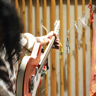 いわむロックFESTIVAL2025開催風景