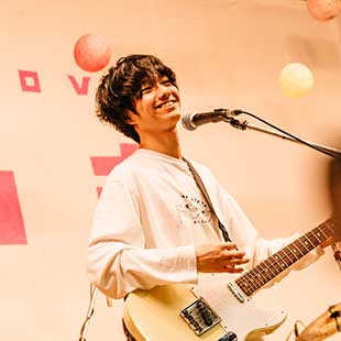 いわむロックフェスティバル2018 - Photo by 片桐悠太